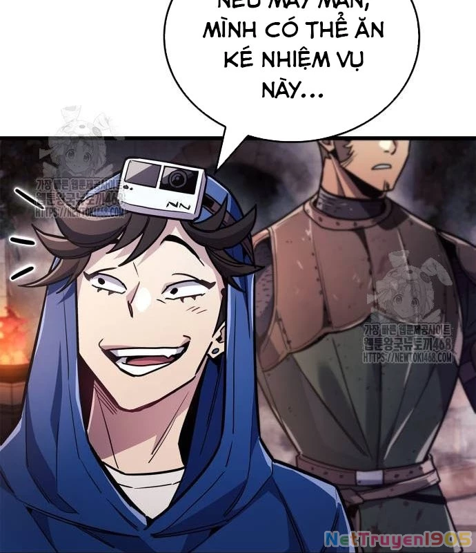 Người Chơi Che Giấu Quá Khứ Chapter 80 - 77