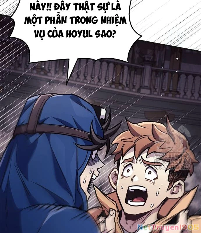 Người Chơi Che Giấu Quá Khứ Chapter 80 - 95