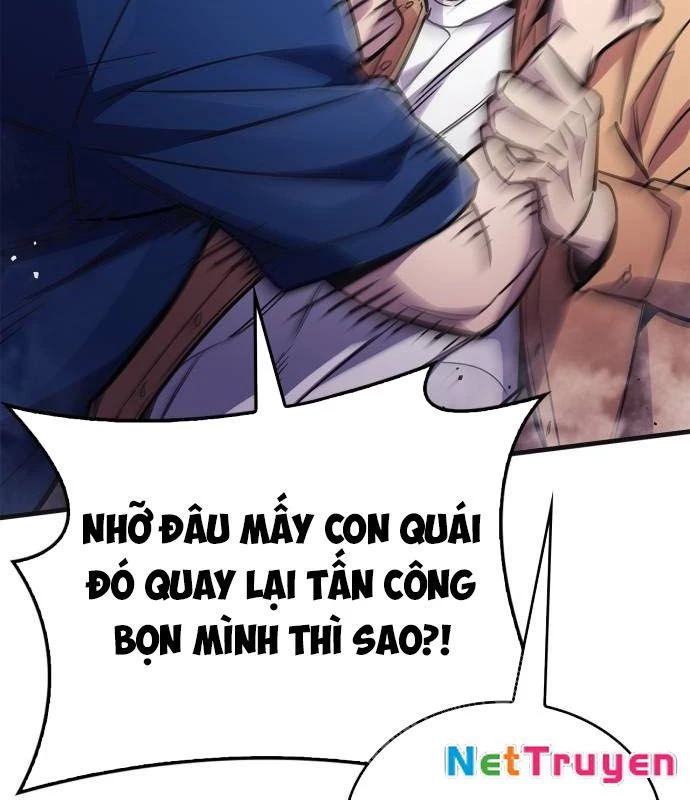 Người Chơi Che Giấu Quá Khứ Chapter 80 - 96