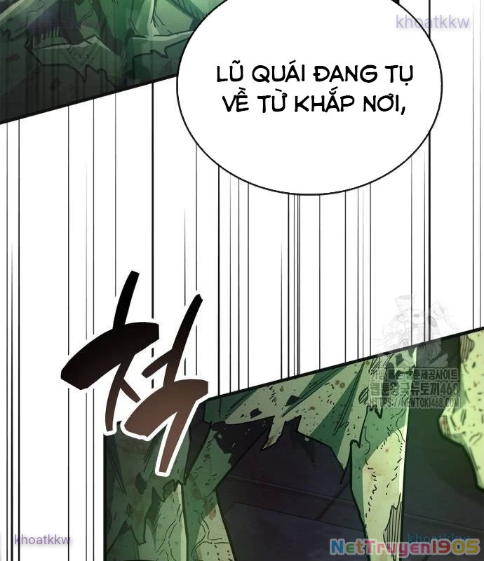 Người Chơi Che Giấu Quá Khứ Chapter 80 - 99