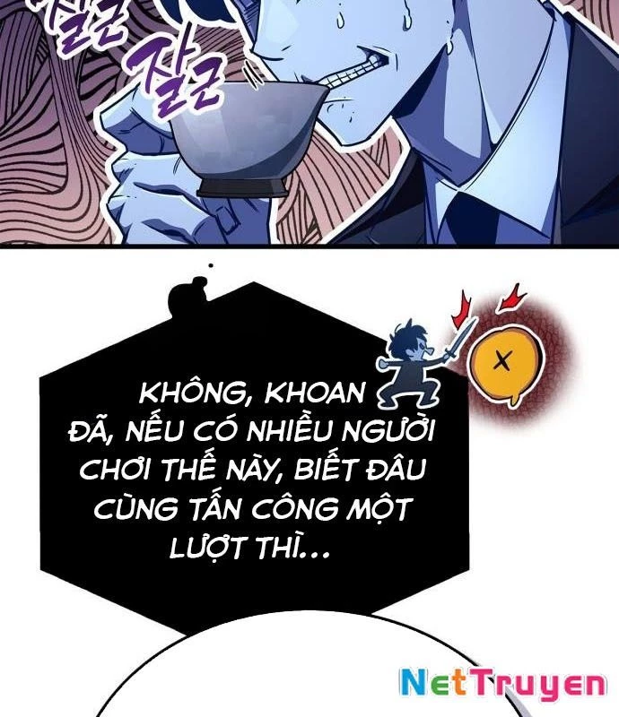 Người Chơi Che Giấu Quá Khứ Chapter 80 - 116