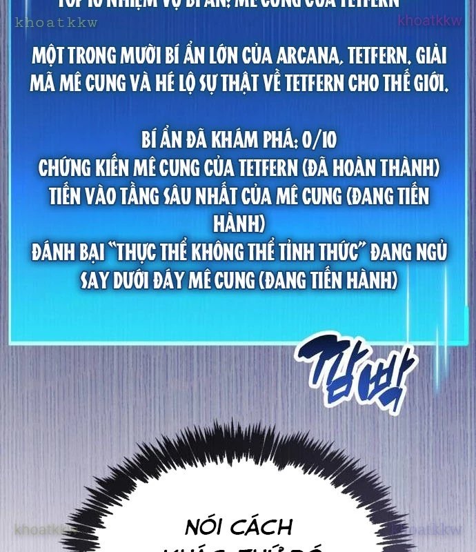 Người Chơi Che Giấu Quá Khứ Chapter 80 - 130