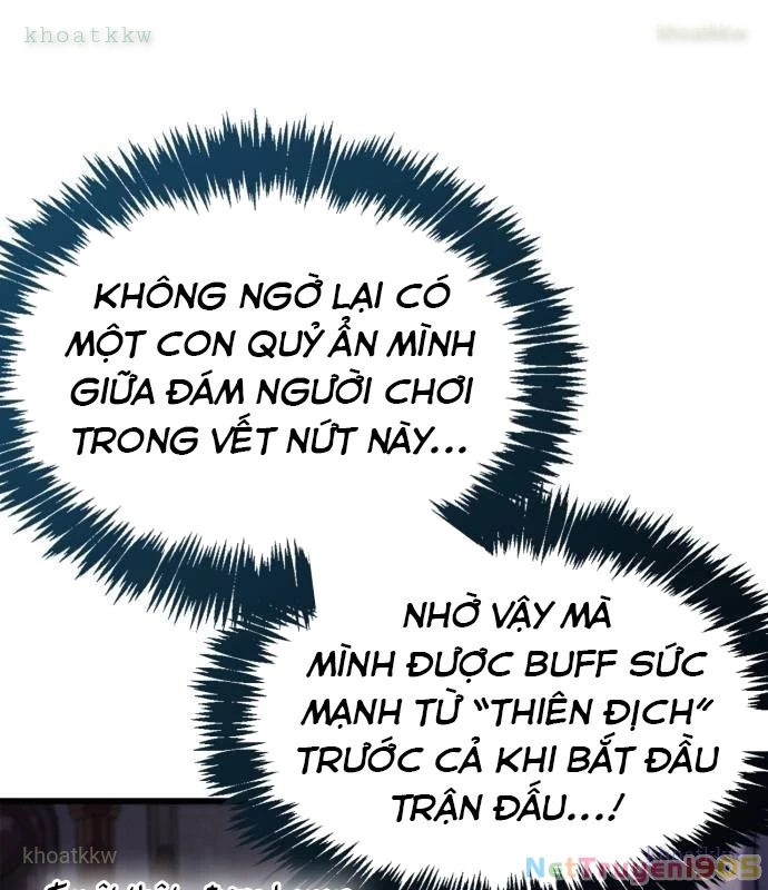 Người Chơi Che Giấu Quá Khứ Chapter 80 - 138