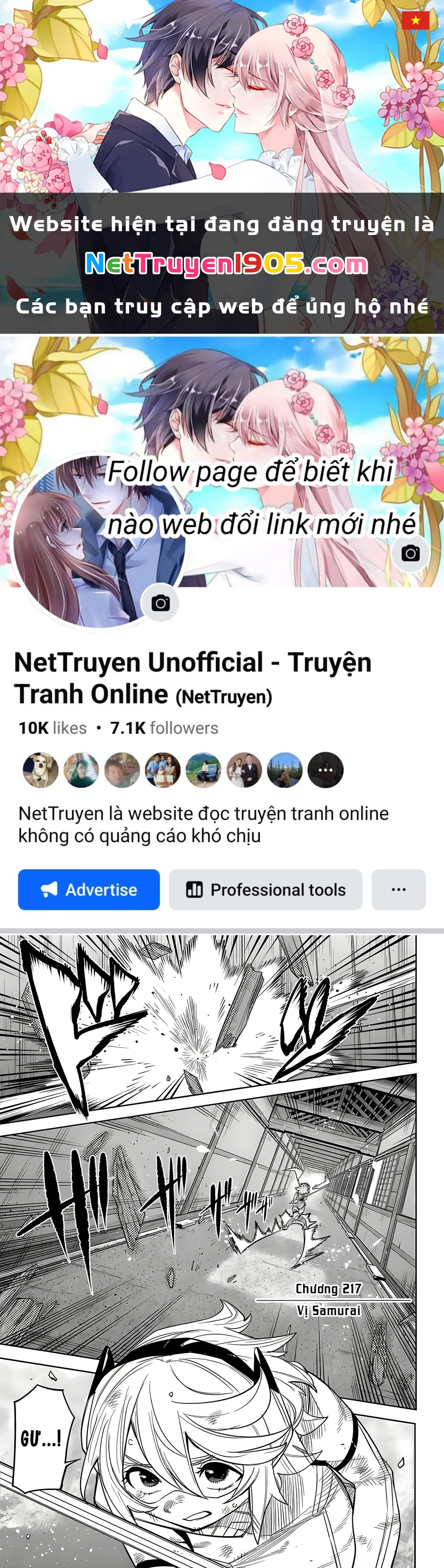 Shy Chapter 217 - 1