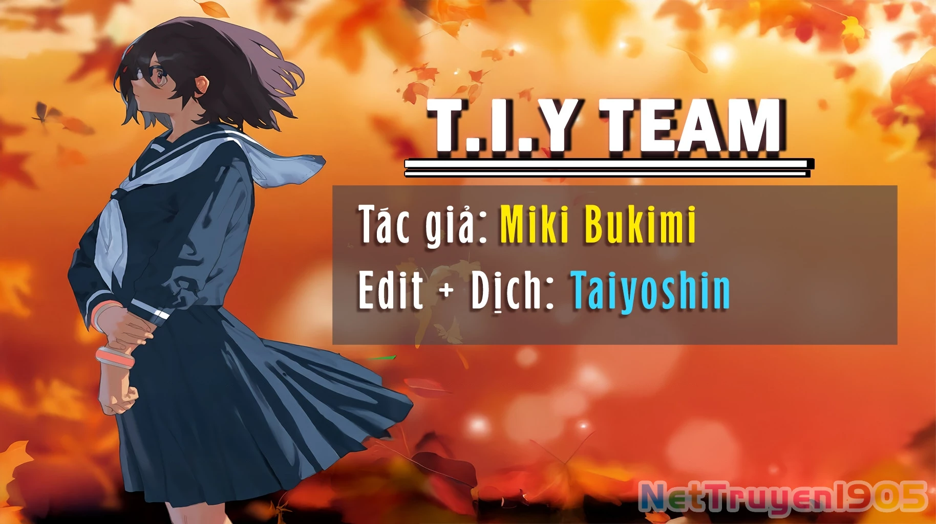 Shy Chapter 217 - 20