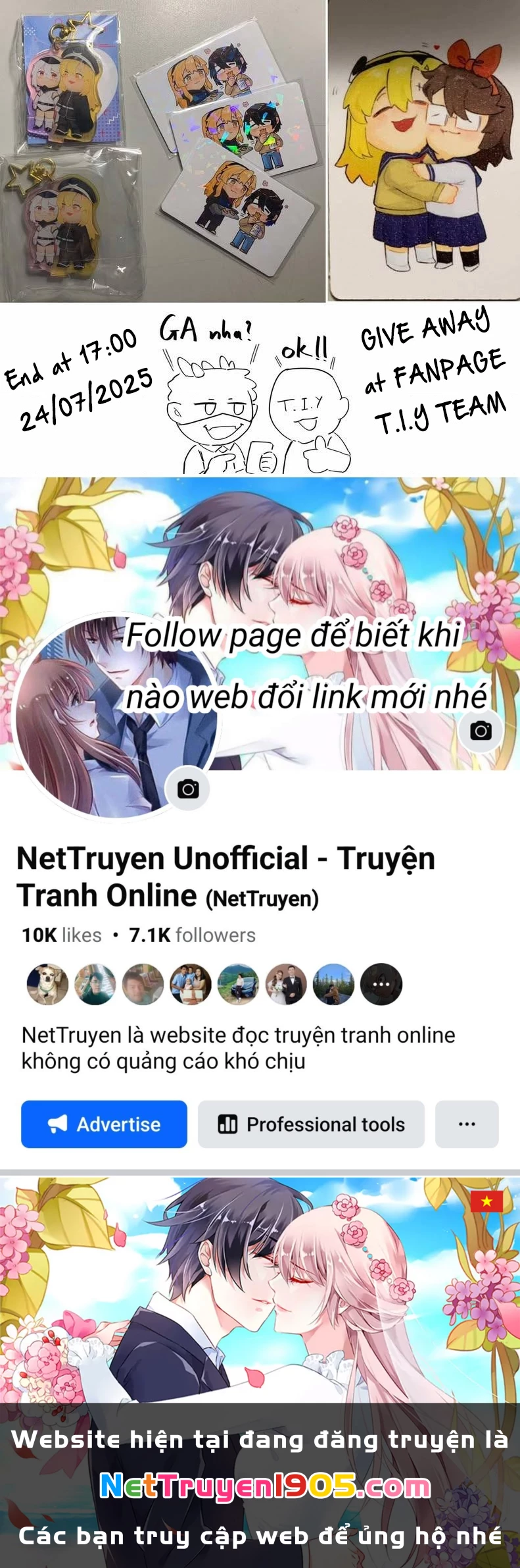 Shy Chapter 217 - 21