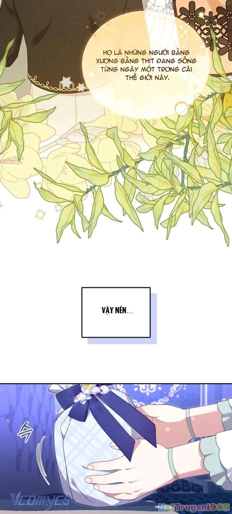 Tôi Đang Được Nuôi Dưỡng Bởi Những Kẻ Phản Diện Chapter 102 - 7