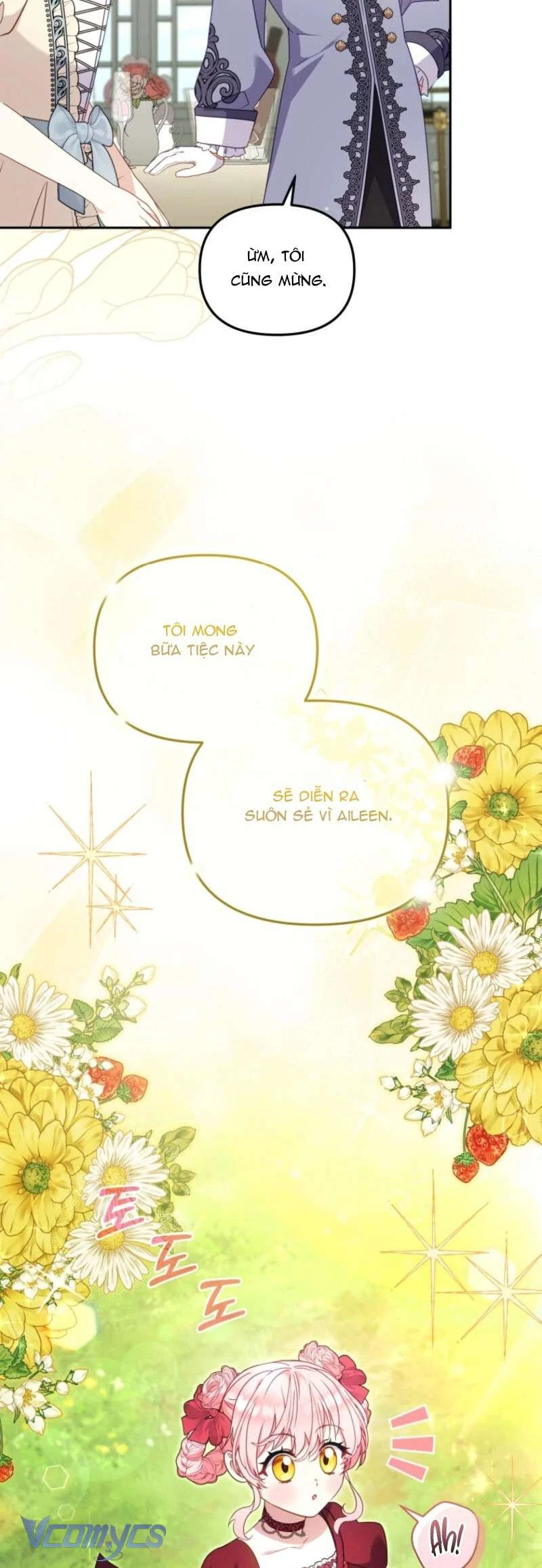 Tôi Đang Được Nuôi Dưỡng Bởi Những Kẻ Phản Diện Chapter 102 - 14
