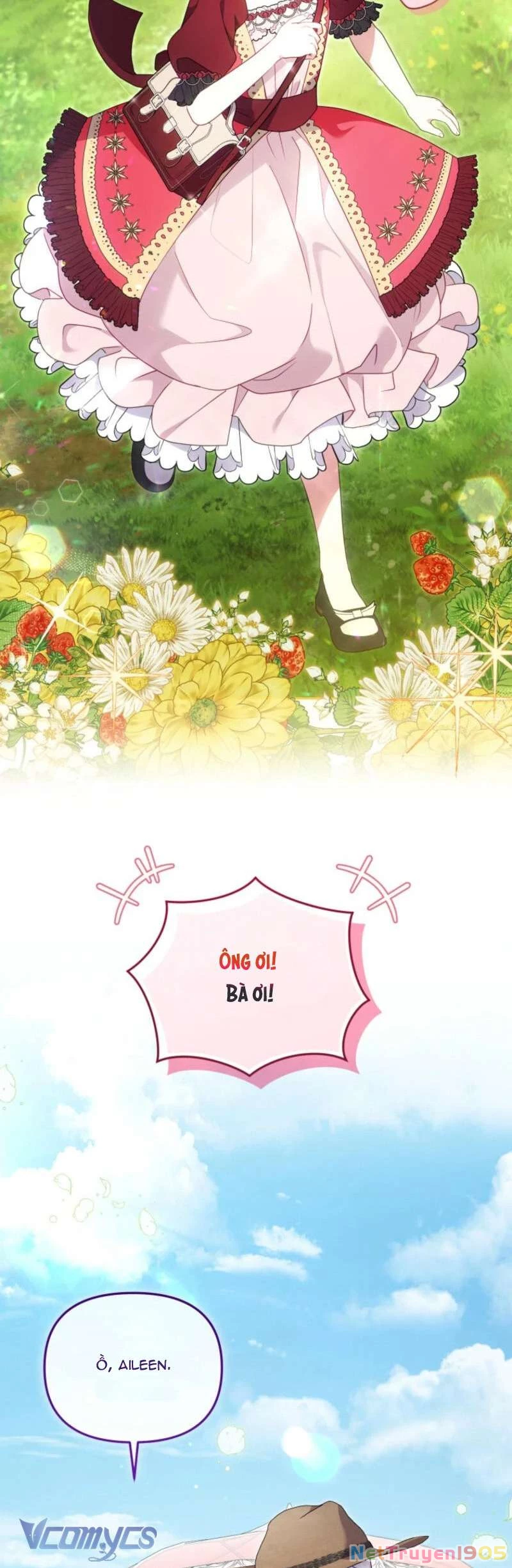 Tôi Đang Được Nuôi Dưỡng Bởi Những Kẻ Phản Diện Chapter 102 - 15