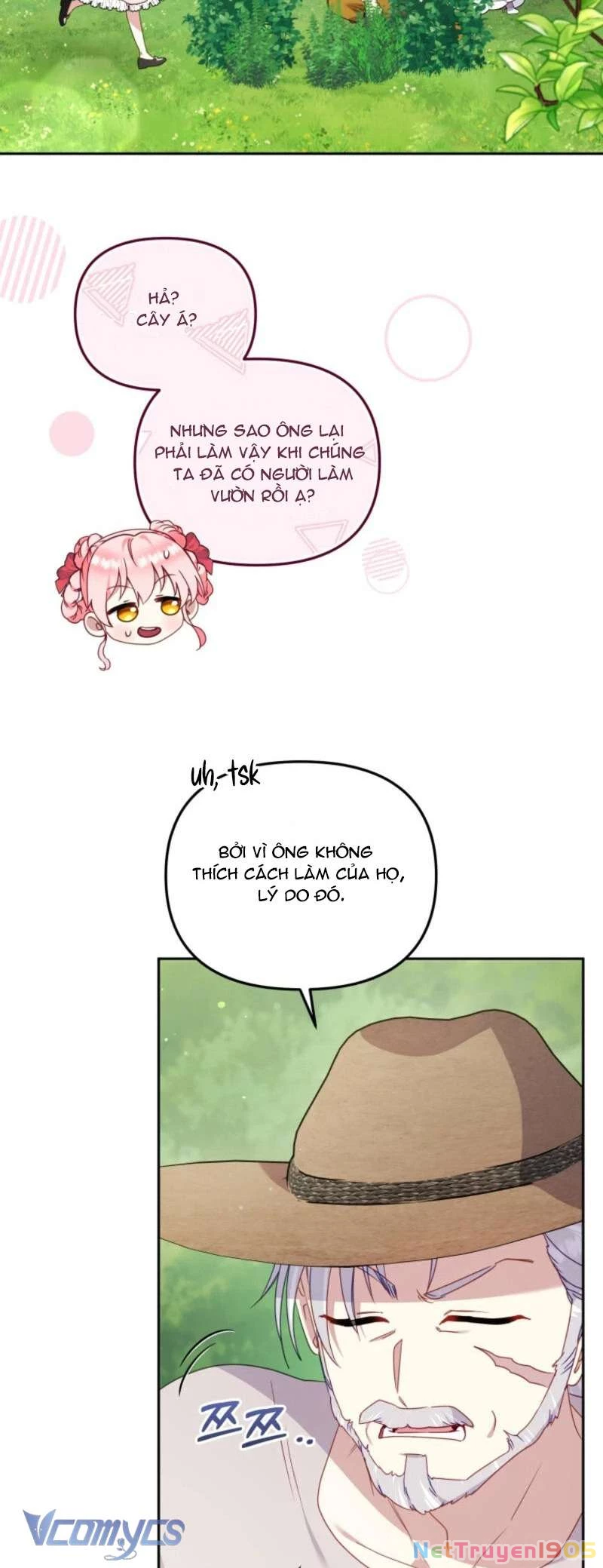 Tôi Đang Được Nuôi Dưỡng Bởi Những Kẻ Phản Diện Chapter 102 - 18