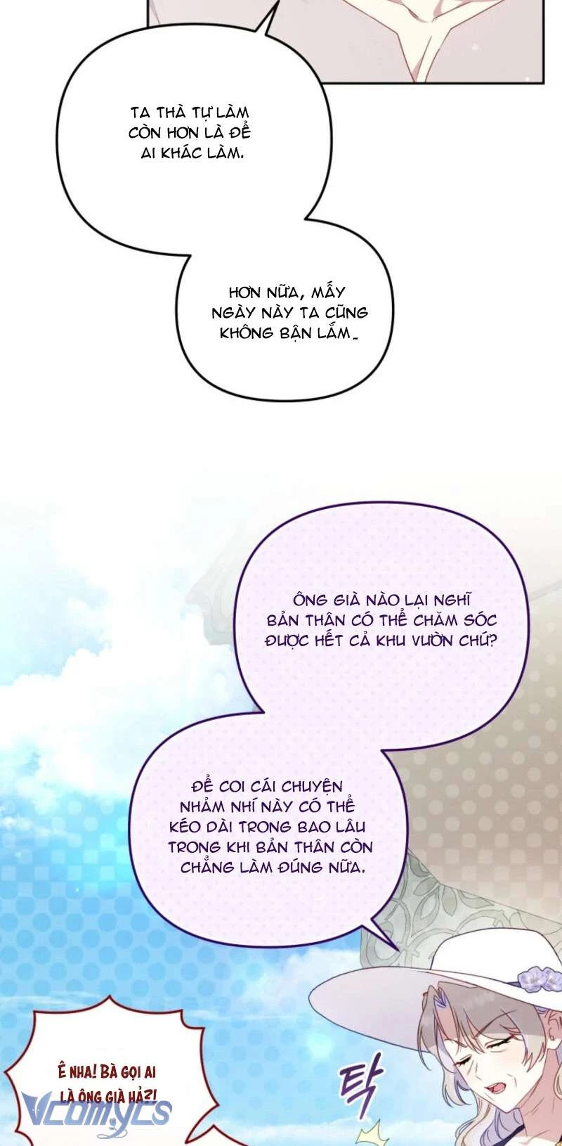 Tôi Đang Được Nuôi Dưỡng Bởi Những Kẻ Phản Diện Chapter 102 - 19