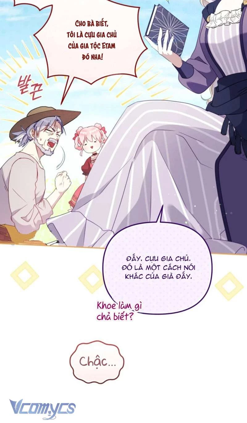 Tôi Đang Được Nuôi Dưỡng Bởi Những Kẻ Phản Diện Chapter 102 - 20