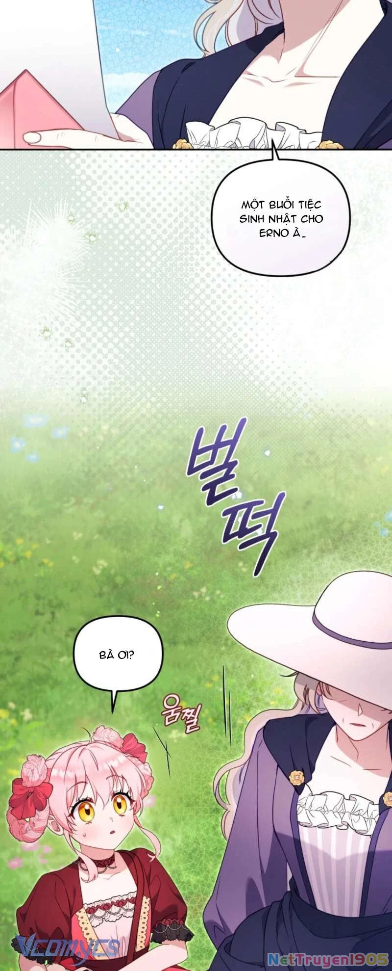 Tôi Đang Được Nuôi Dưỡng Bởi Những Kẻ Phản Diện Chapter 102 - 24