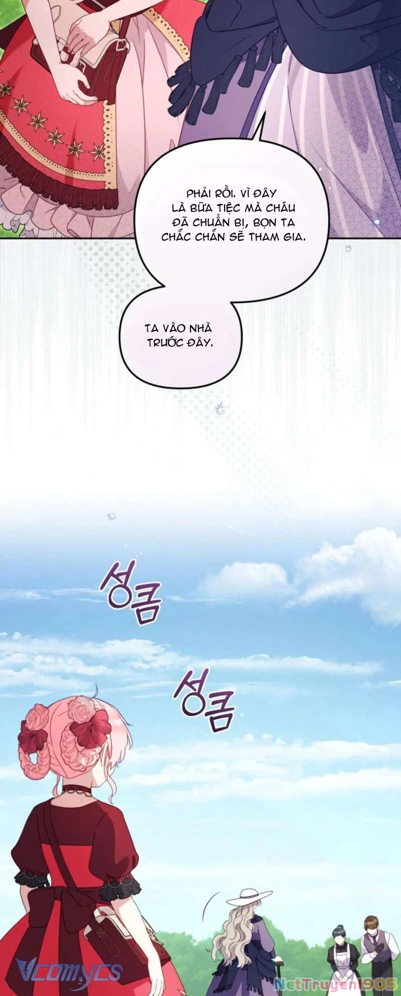 Tôi Đang Được Nuôi Dưỡng Bởi Những Kẻ Phản Diện Chapter 102 - 25