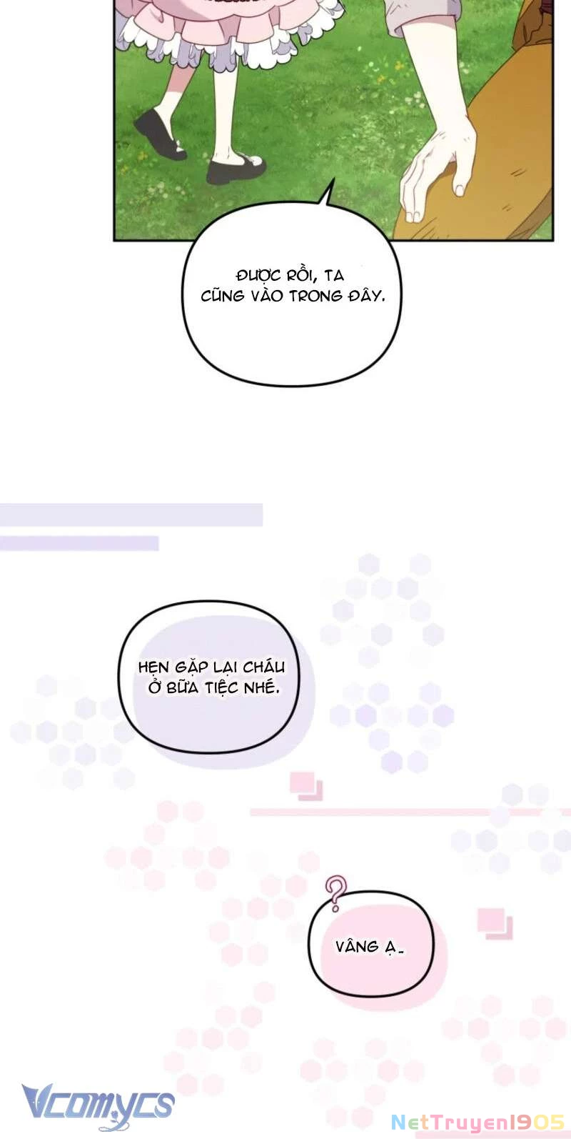 Tôi Đang Được Nuôi Dưỡng Bởi Những Kẻ Phản Diện Chapter 102 - 27