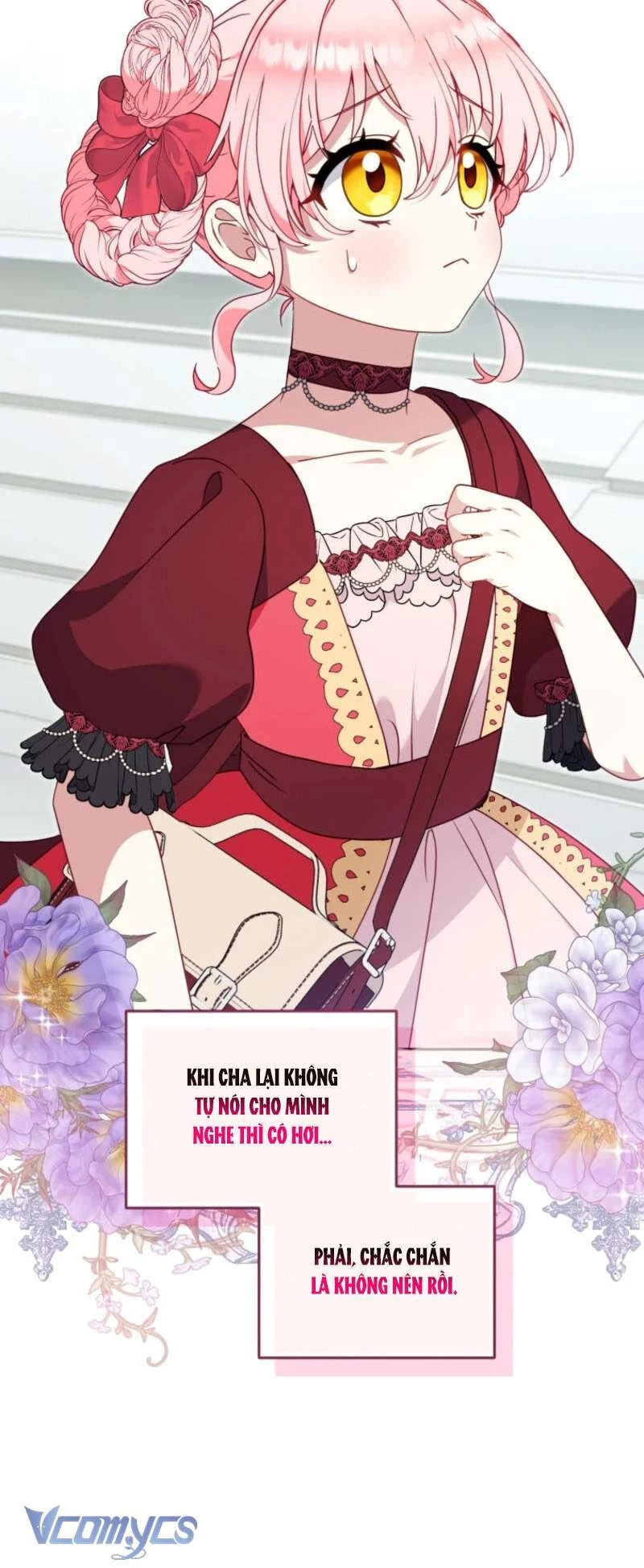 Tôi Đang Được Nuôi Dưỡng Bởi Những Kẻ Phản Diện Chapter 102 - 30