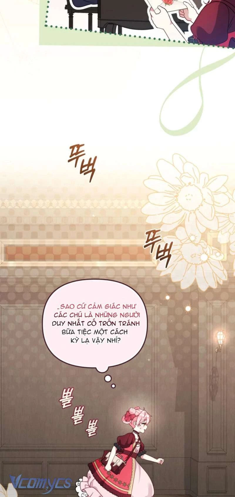 Tôi Đang Được Nuôi Dưỡng Bởi Những Kẻ Phản Diện Chapter 102 - 36