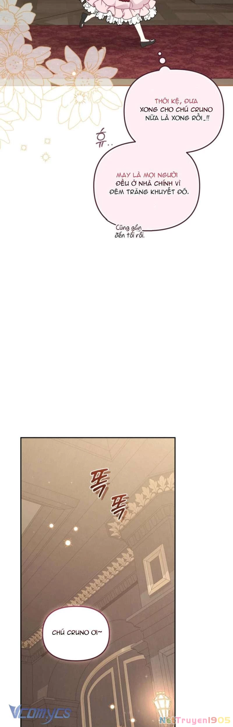 Tôi Đang Được Nuôi Dưỡng Bởi Những Kẻ Phản Diện Chapter 102 - 37