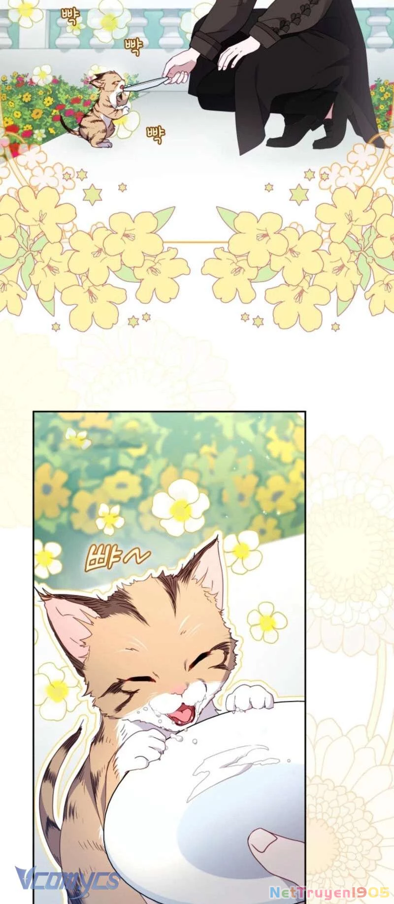 Tôi Đang Được Nuôi Dưỡng Bởi Những Kẻ Phản Diện Chapter 102 - 42