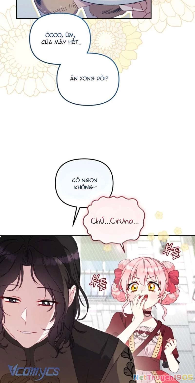 Tôi Đang Được Nuôi Dưỡng Bởi Những Kẻ Phản Diện Chapter 102 - 43