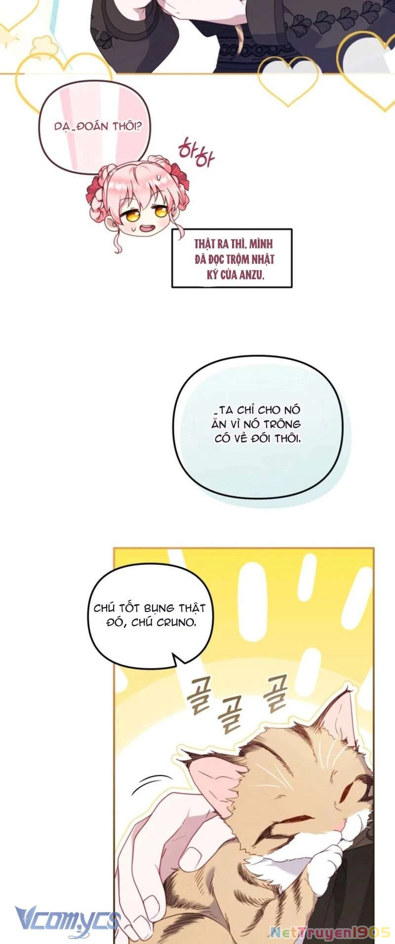Tôi Đang Được Nuôi Dưỡng Bởi Những Kẻ Phản Diện Chapter 102 - 46