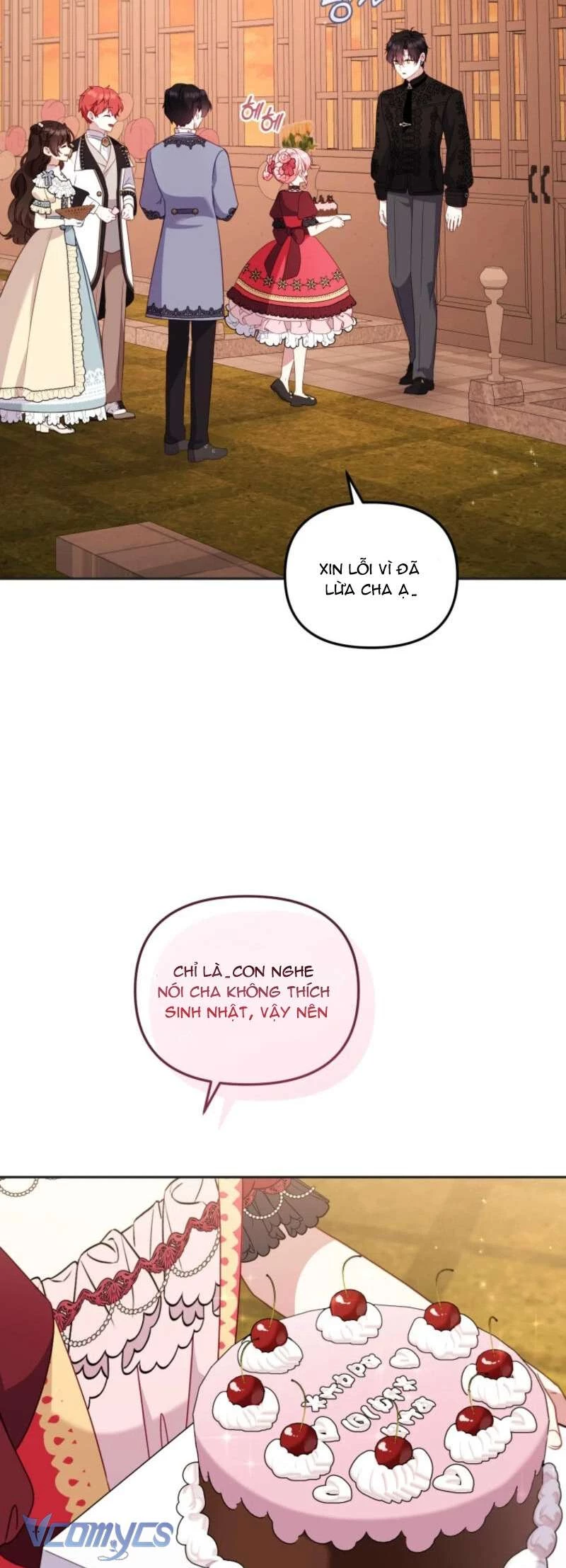 Tôi Đang Được Nuôi Dưỡng Bởi Những Kẻ Phản Diện Chapter 102 - 59