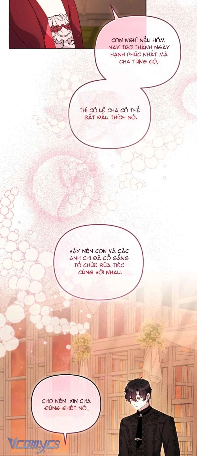 Tôi Đang Được Nuôi Dưỡng Bởi Những Kẻ Phản Diện Chapter 102 - 61
