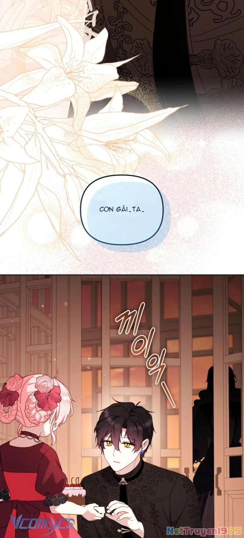 Tôi Đang Được Nuôi Dưỡng Bởi Những Kẻ Phản Diện Chapter 102 - 64
