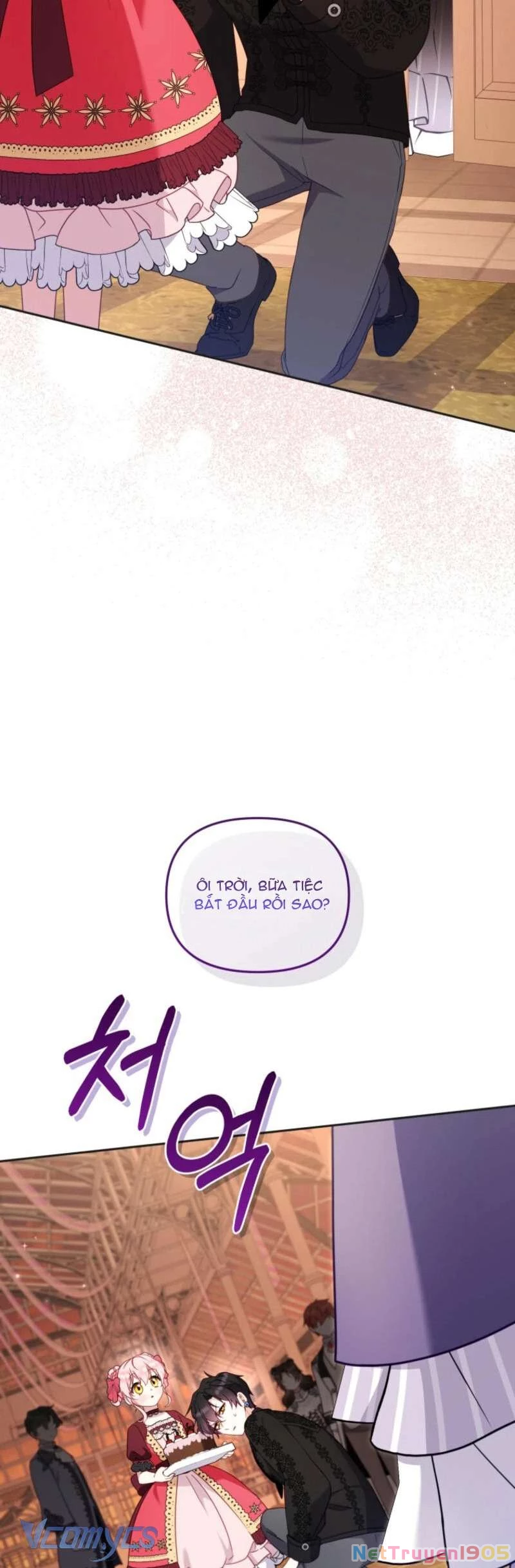 Tôi Đang Được Nuôi Dưỡng Bởi Những Kẻ Phản Diện Chapter 102 - 65