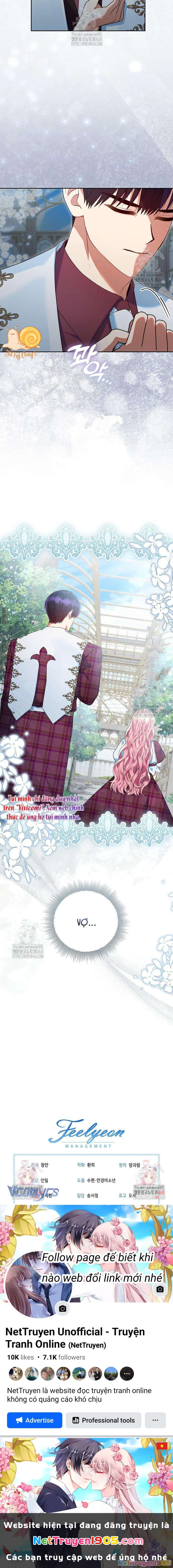 Tôi Đã Sẵn Sàng Để Ly Hôn Chapter 32 - 8