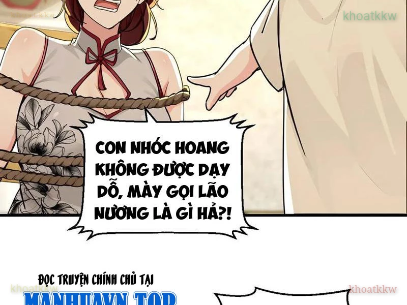 Chuyển Sinh Thành Tra Nam, Ta Giúp Thê Tử Trường Sinh Chapter 22 - 23