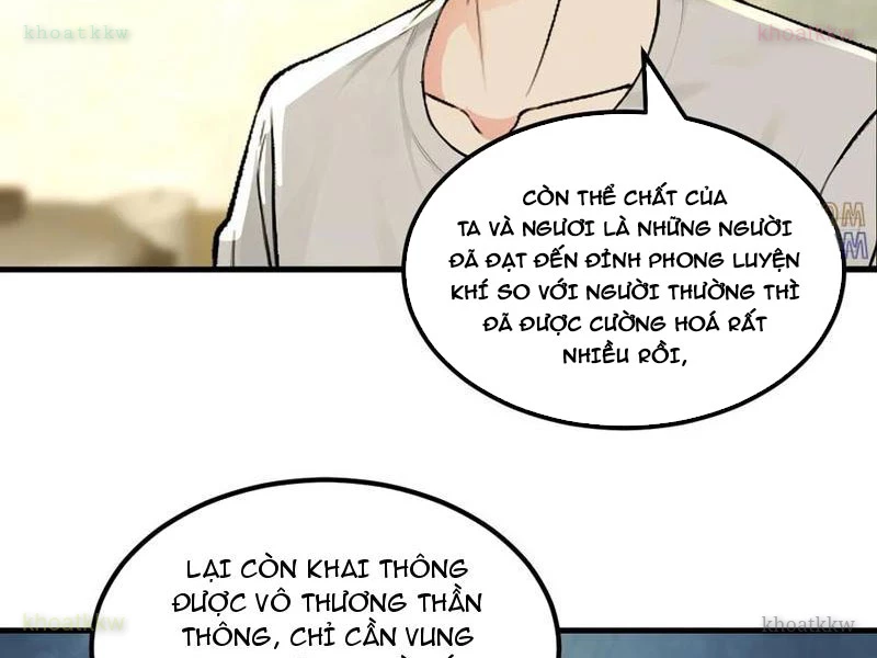 Chuyển Sinh Thành Tra Nam, Ta Giúp Thê Tử Trường Sinh Chapter 22 - 33