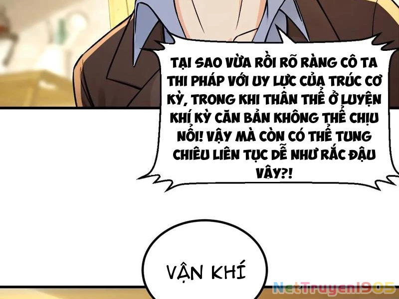 Chuyển Sinh Thành Tra Nam, Ta Giúp Thê Tử Trường Sinh Chapter 22 - 39
