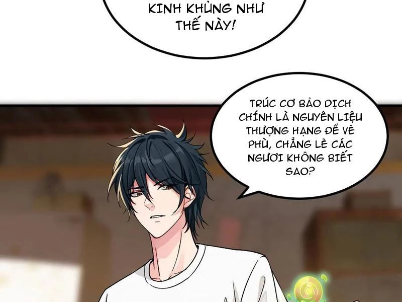 Chuyển Sinh Thành Tra Nam, Ta Giúp Thê Tử Trường Sinh Chapter 22 - 47