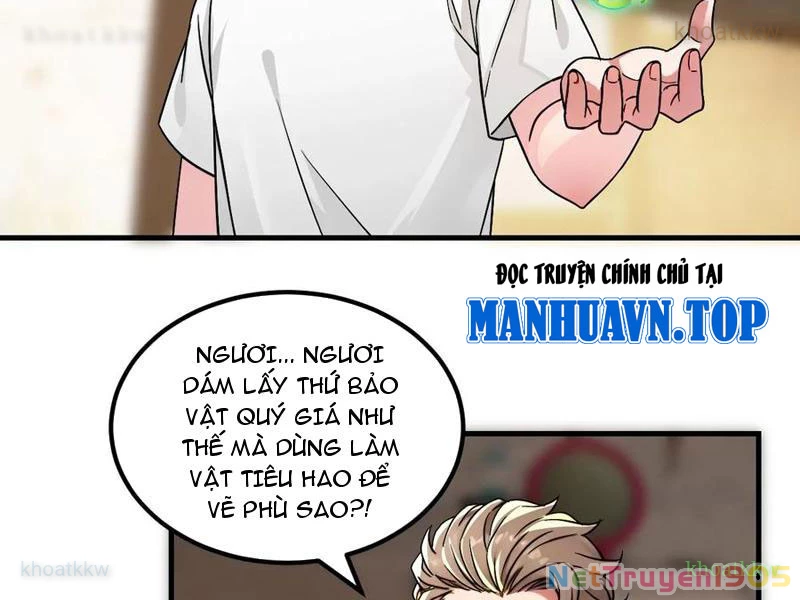 Chuyển Sinh Thành Tra Nam, Ta Giúp Thê Tử Trường Sinh Chapter 22 - 48