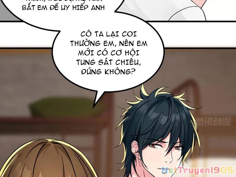 Chuyển Sinh Thành Tra Nam, Ta Giúp Thê Tử Trường Sinh Chapter 22 - 68