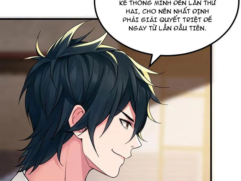 Chuyển Sinh Thành Tra Nam, Ta Giúp Thê Tử Trường Sinh Chapter 22 - 70