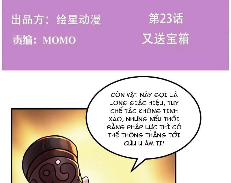 Chuyển Sinh Thành Tra Nam, Ta Giúp Thê Tử Trường Sinh Chapter 23 - 3