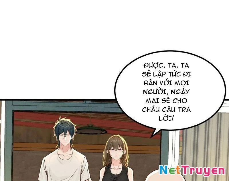 Chuyển Sinh Thành Tra Nam, Ta Giúp Thê Tử Trường Sinh Chapter 23 - 36