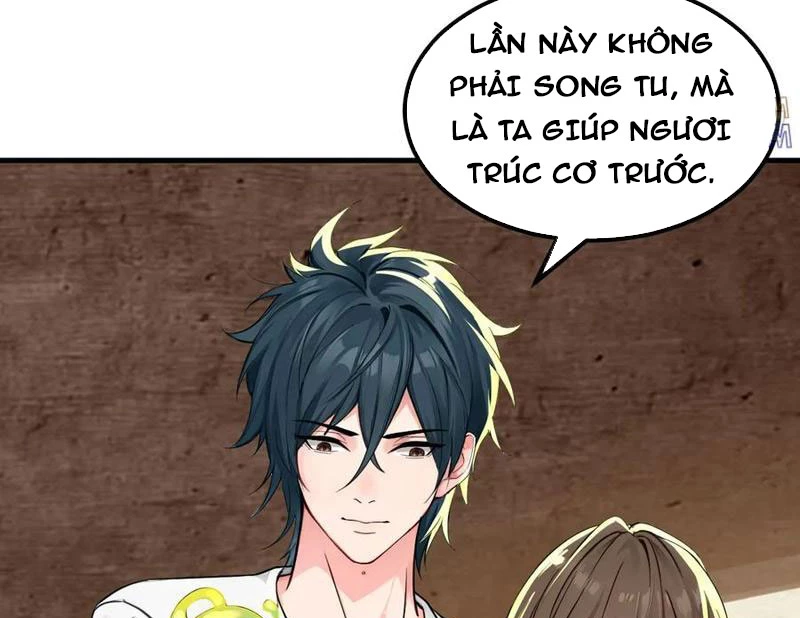 Chuyển Sinh Thành Tra Nam, Ta Giúp Thê Tử Trường Sinh Chapter 23 - 59