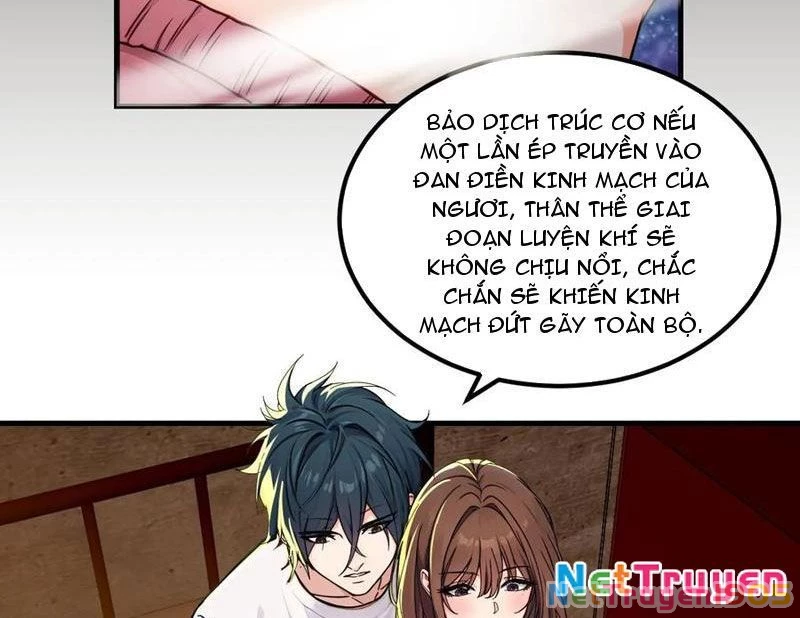 Chuyển Sinh Thành Tra Nam, Ta Giúp Thê Tử Trường Sinh Chapter 23 - 66
