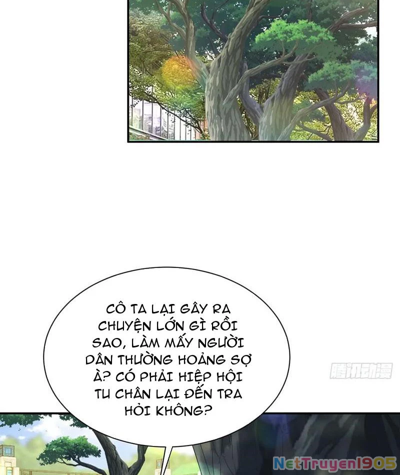 Chuyển Sinh Thành Tra Nam, Ta Giúp Thê Tử Trường Sinh Chapter 24 - 30