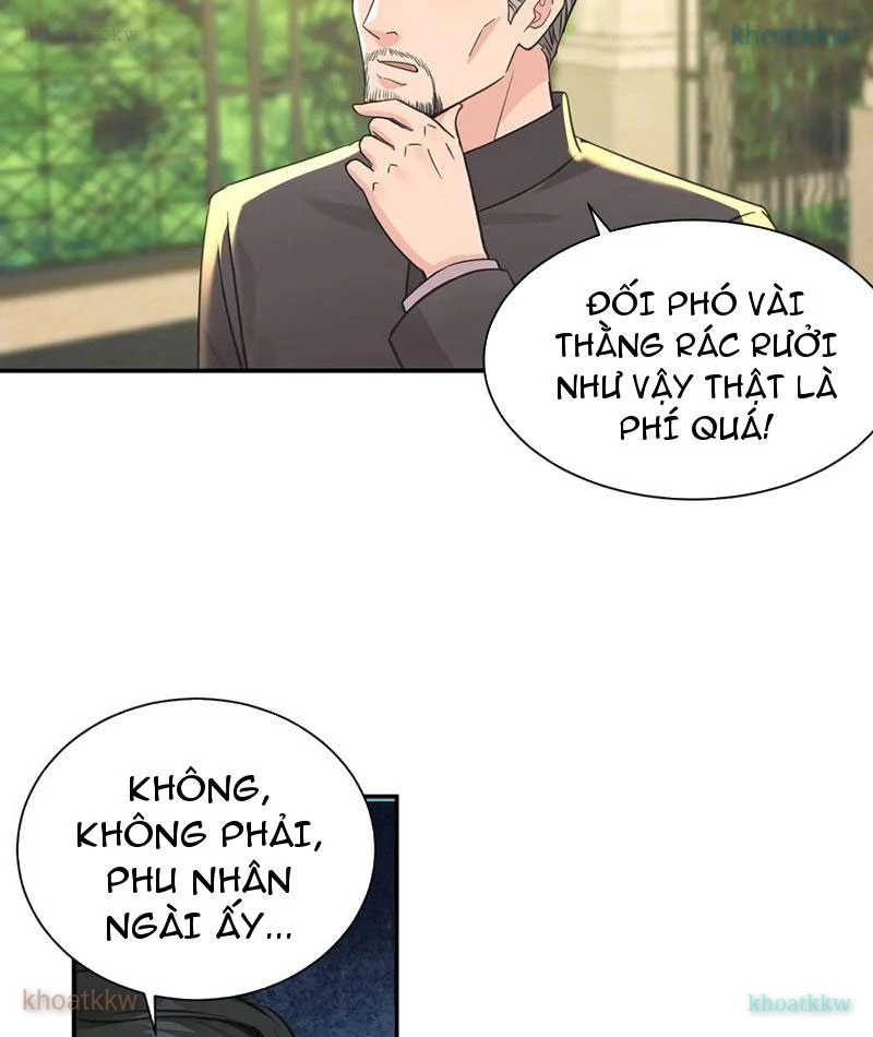 Chuyển Sinh Thành Tra Nam, Ta Giúp Thê Tử Trường Sinh Chapter 24 - 32