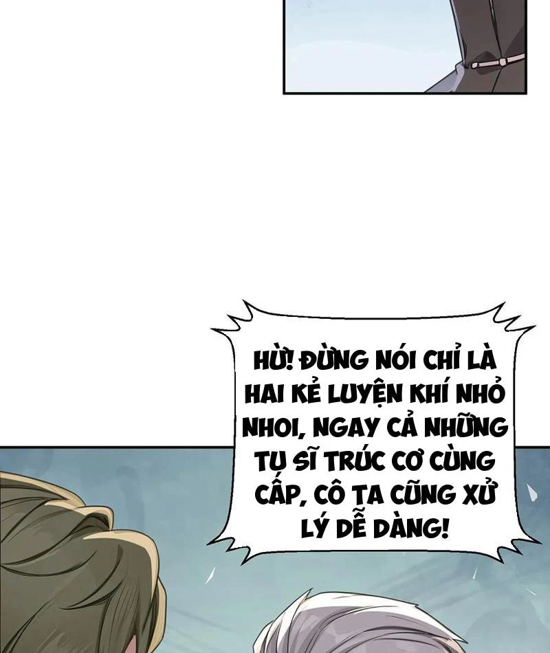 Chuyển Sinh Thành Tra Nam, Ta Giúp Thê Tử Trường Sinh Chapter 24 - 34