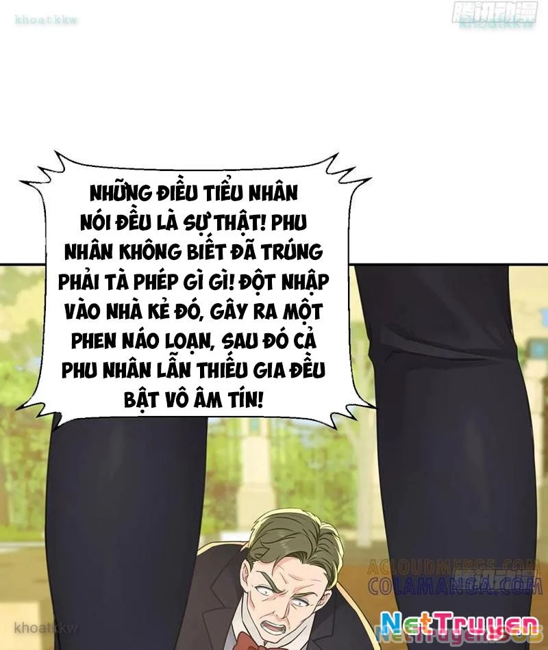Chuyển Sinh Thành Tra Nam, Ta Giúp Thê Tử Trường Sinh Chapter 24 - 36