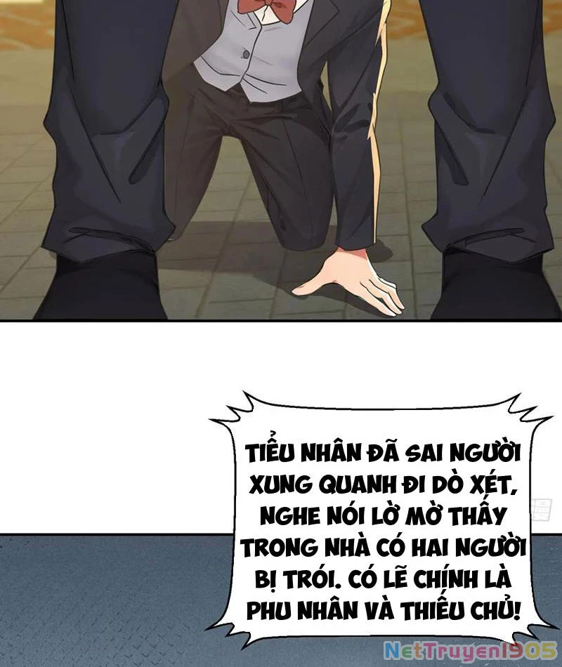 Chuyển Sinh Thành Tra Nam, Ta Giúp Thê Tử Trường Sinh Chapter 24 - 37