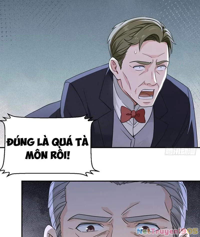 Chuyển Sinh Thành Tra Nam, Ta Giúp Thê Tử Trường Sinh Chapter 24 - 38
