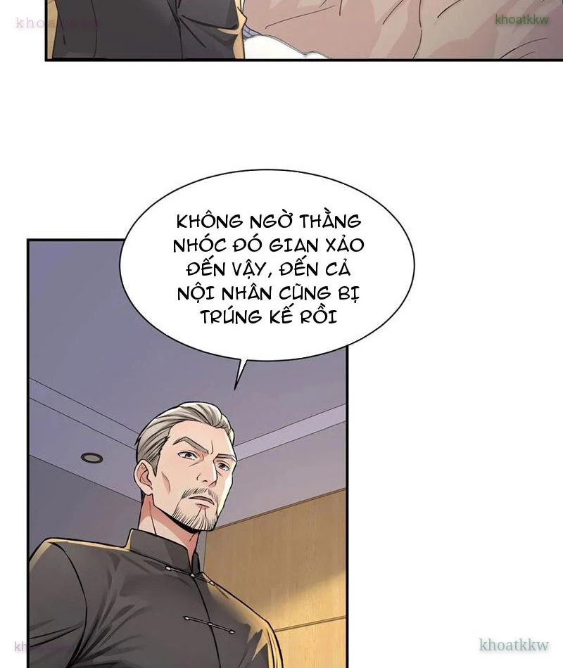 Chuyển Sinh Thành Tra Nam, Ta Giúp Thê Tử Trường Sinh Chapter 24 - 42