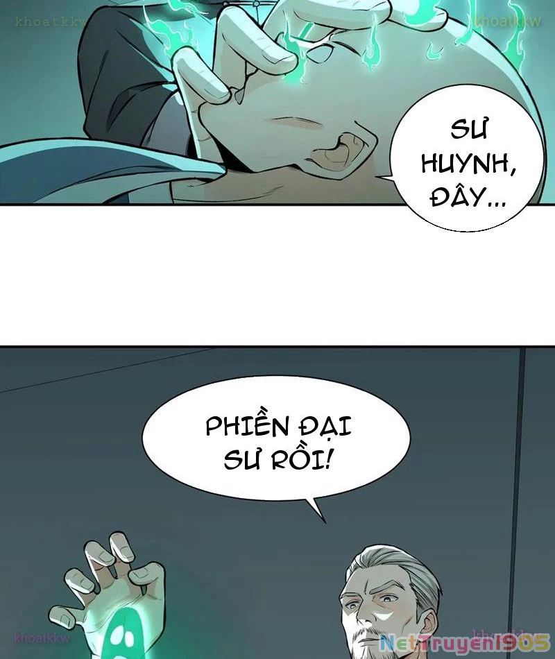 Chuyển Sinh Thành Tra Nam, Ta Giúp Thê Tử Trường Sinh Chapter 24 - 47