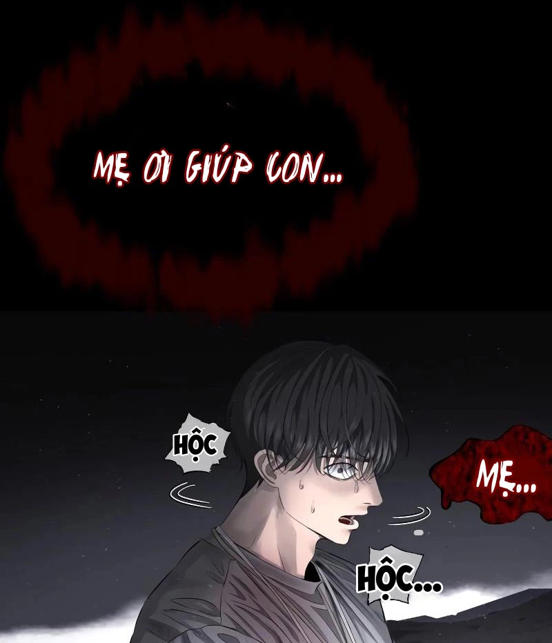 Chớ Bước Vào Nhà Hoang! Chapter 5 - 2